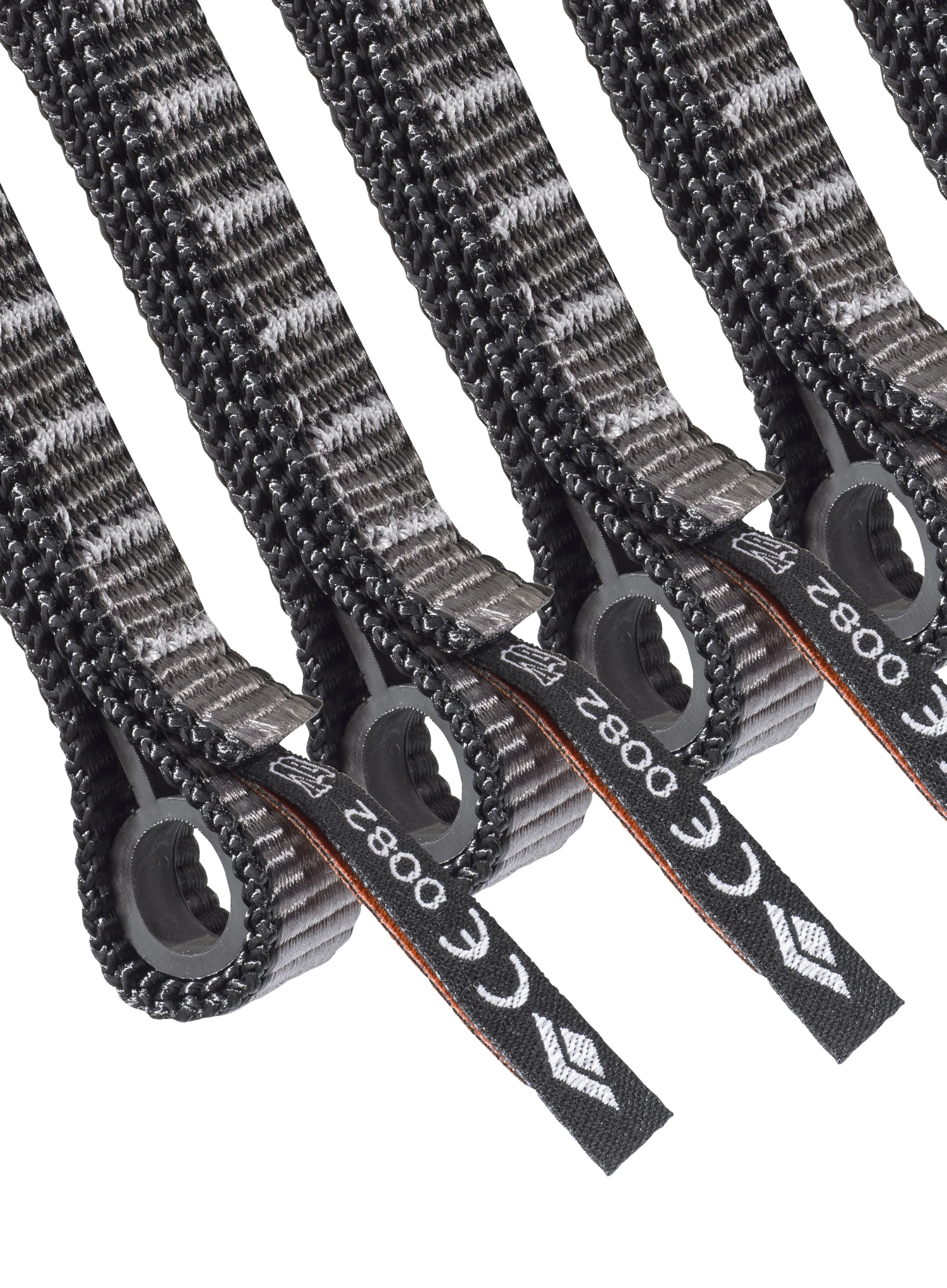 Петля Black Diamond Standard Dogbone 12 cm 6 Pack