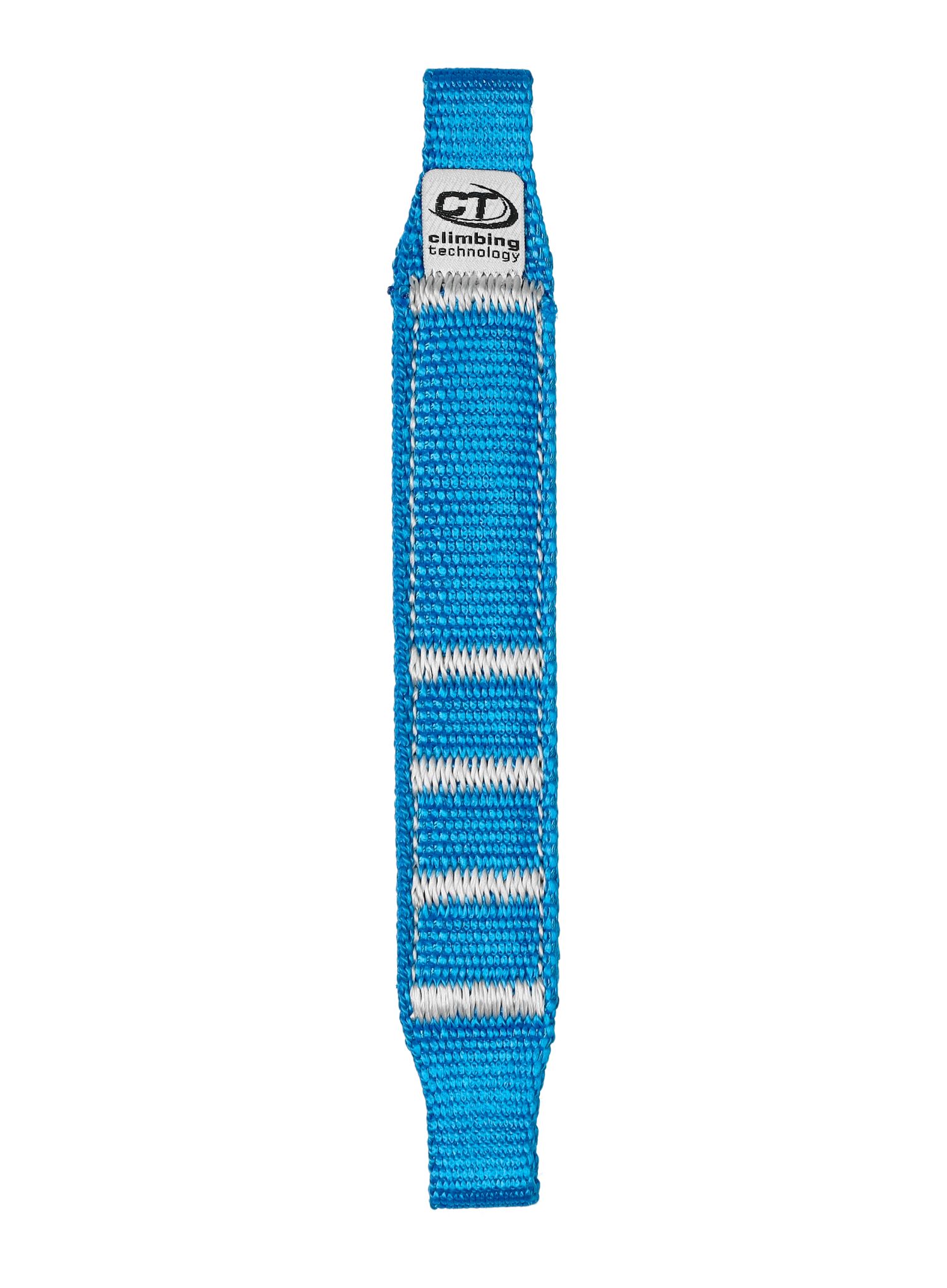 Петля Climbing Technology/SKYLOTEC Extender UL Pro 17 cm - lightblue