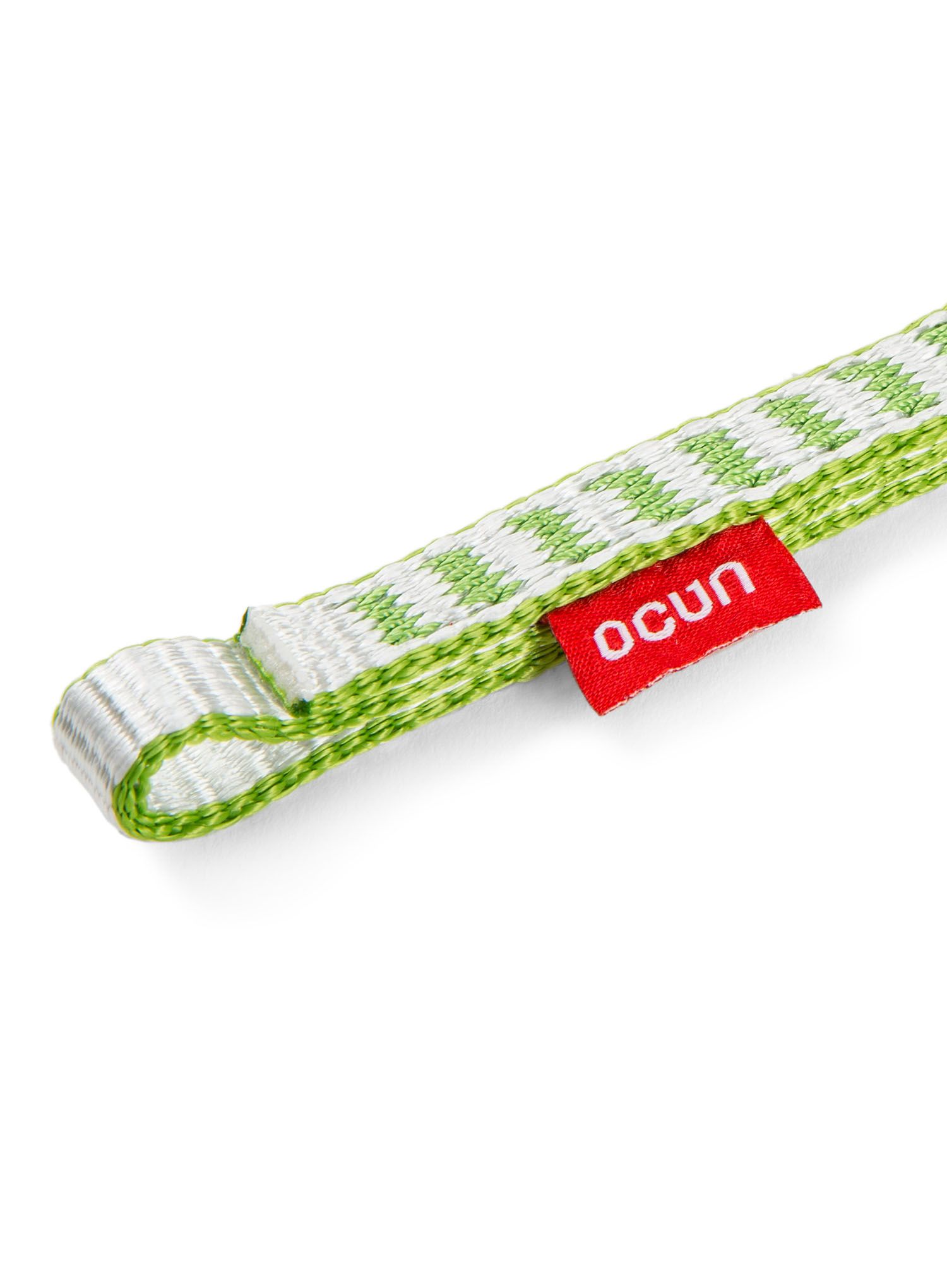Петля Ocun Quickdraw Bio-Dyn 11 mm 20 cm - green