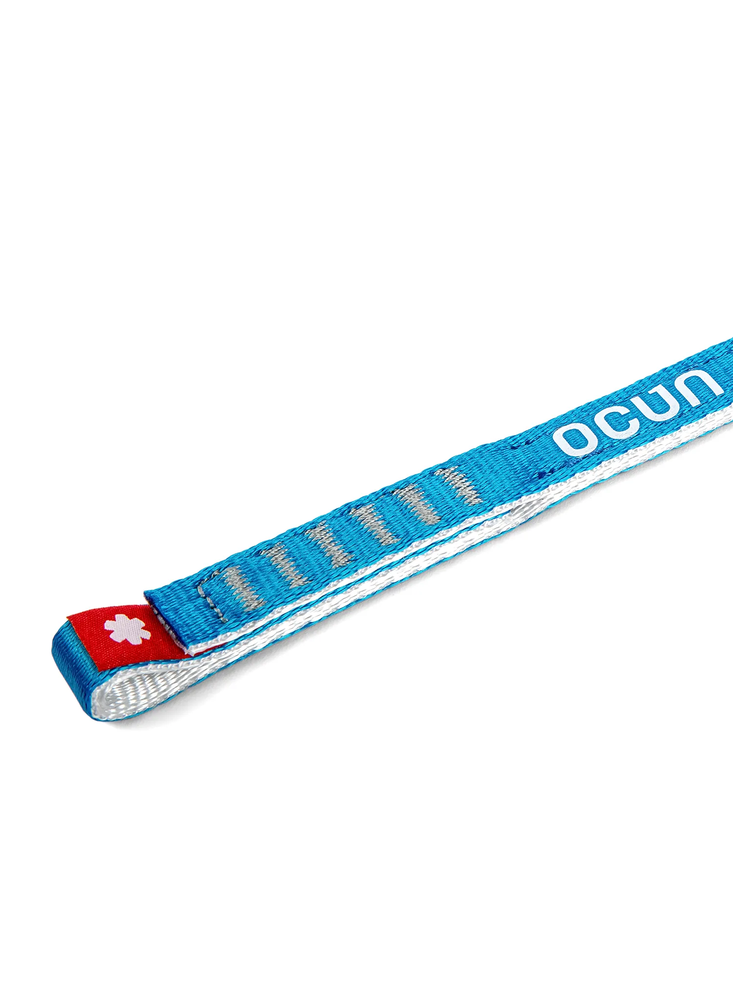 Петля Ocun Quickdraw Gym Eco 16 mm 30 cm - blue