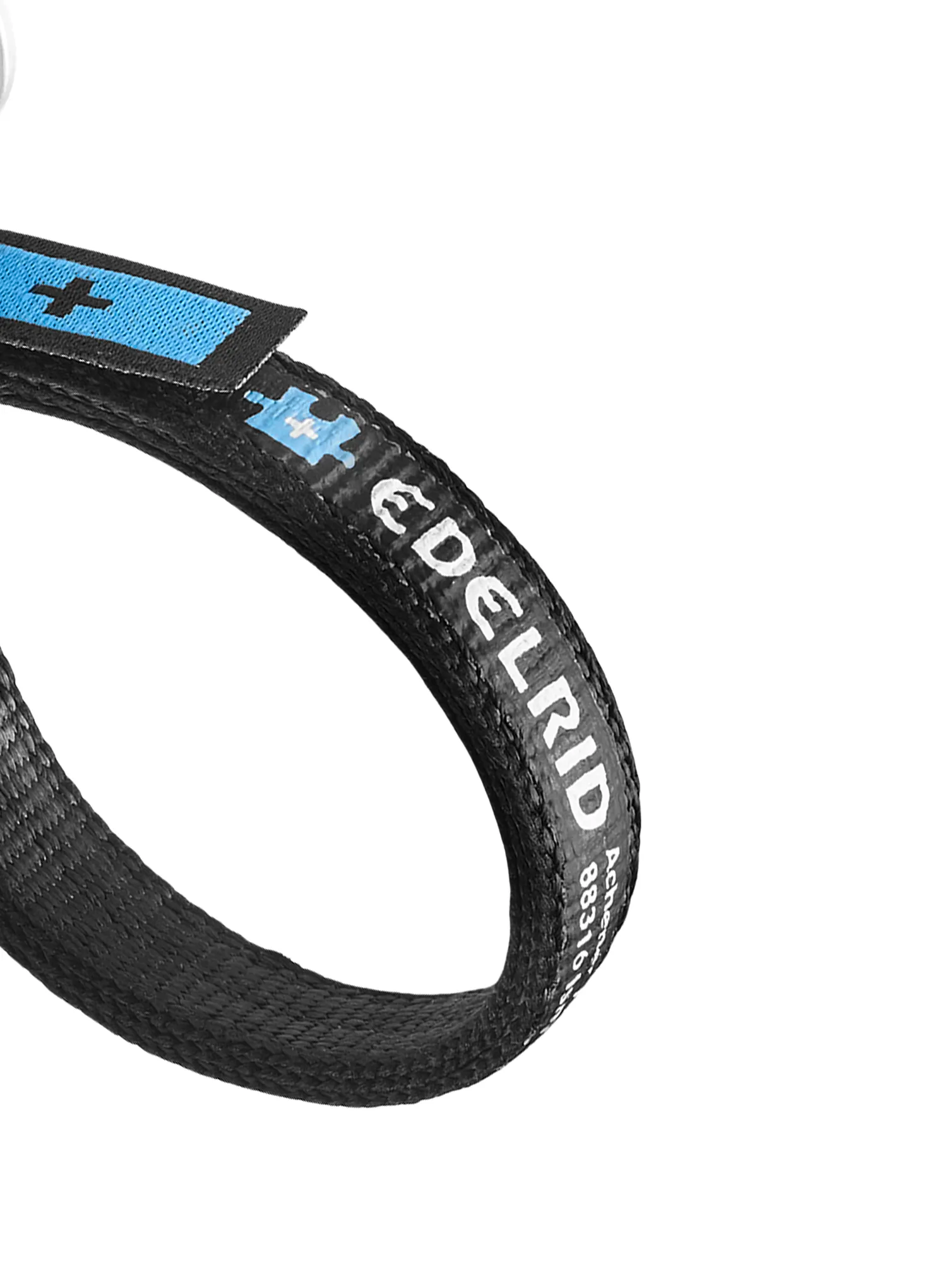 Стрічка Edelrid Spare Ohmega Sling 10 cm - night