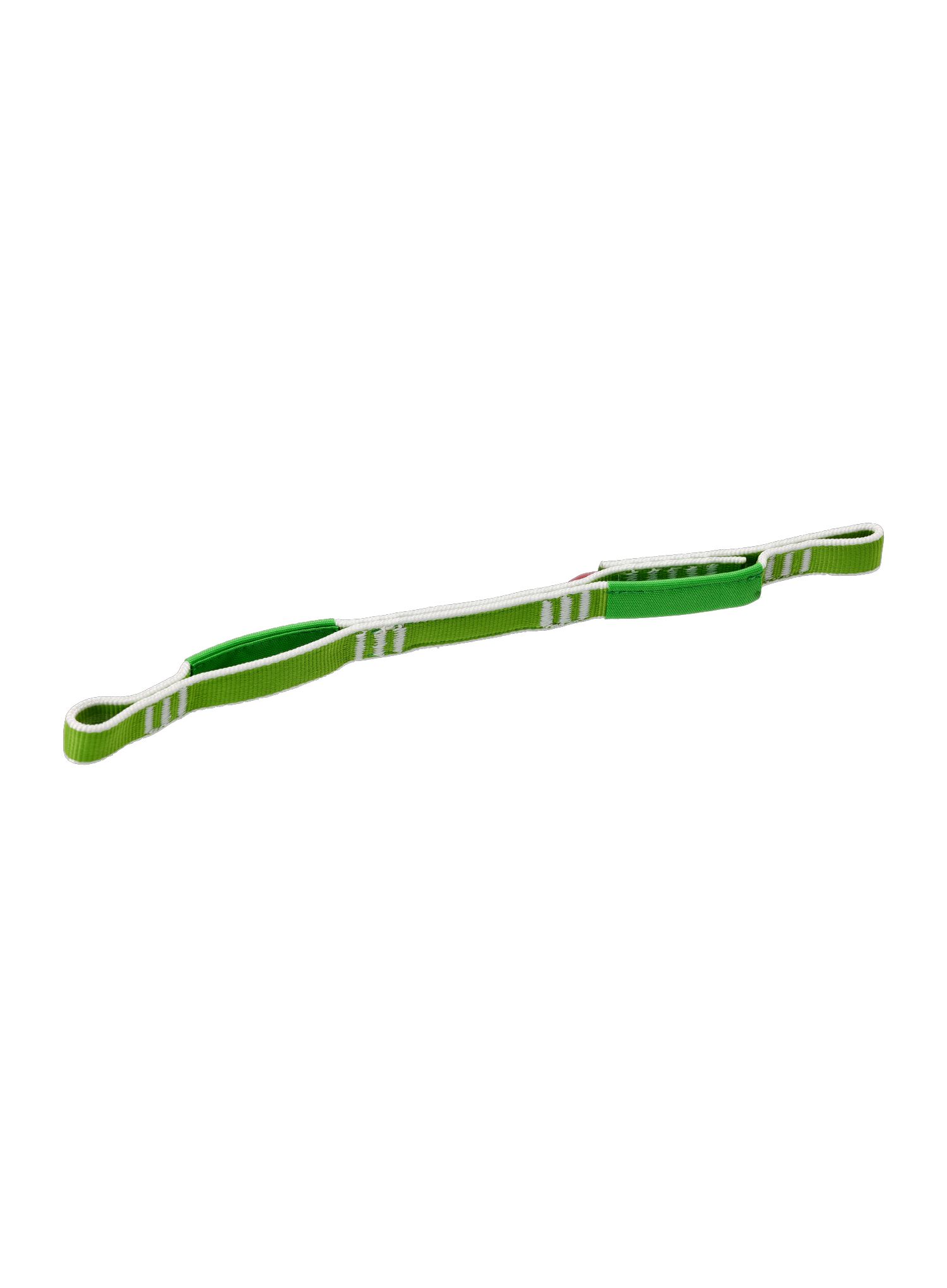 Стрічка Ocun Tie-In Sling PA 20 mm 41 cm - green white