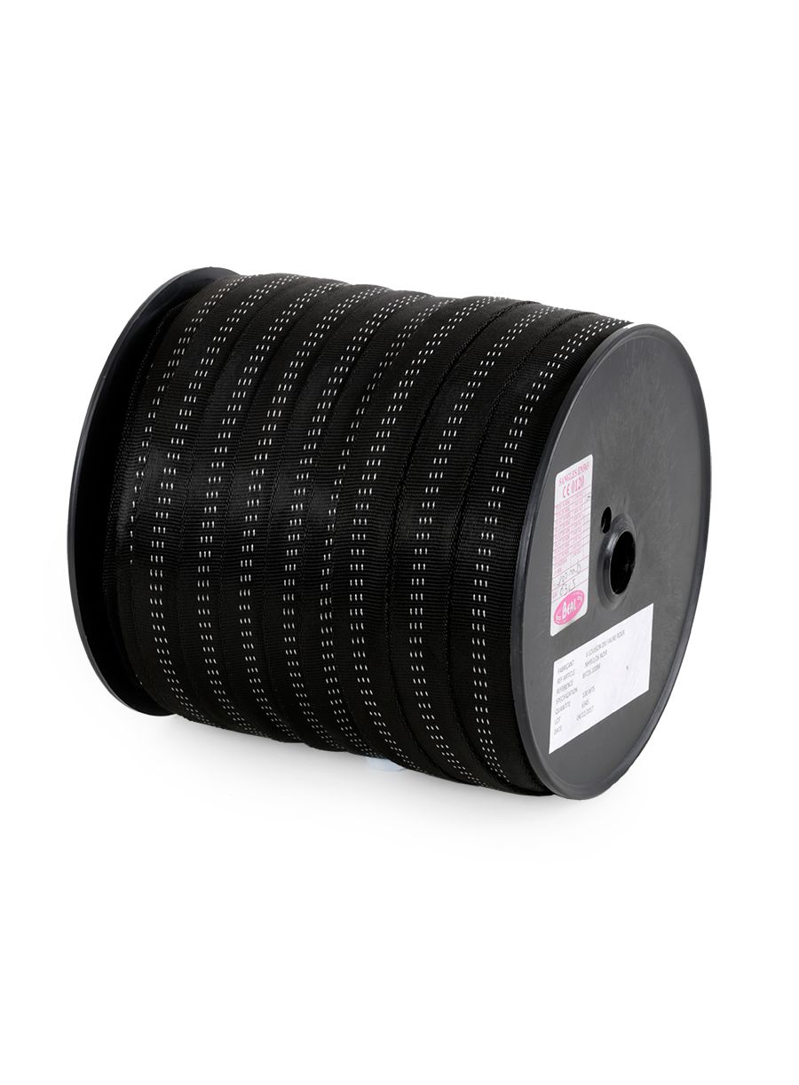 Петля Beal Tubular Tape 26 mm - black