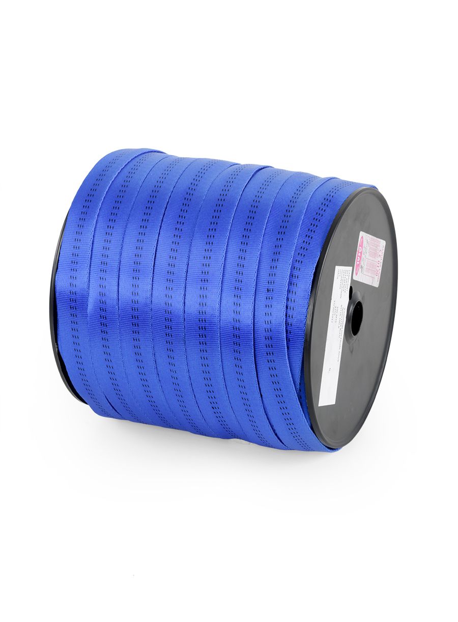 Петля Beal Tubular Tape 26 mm - blue