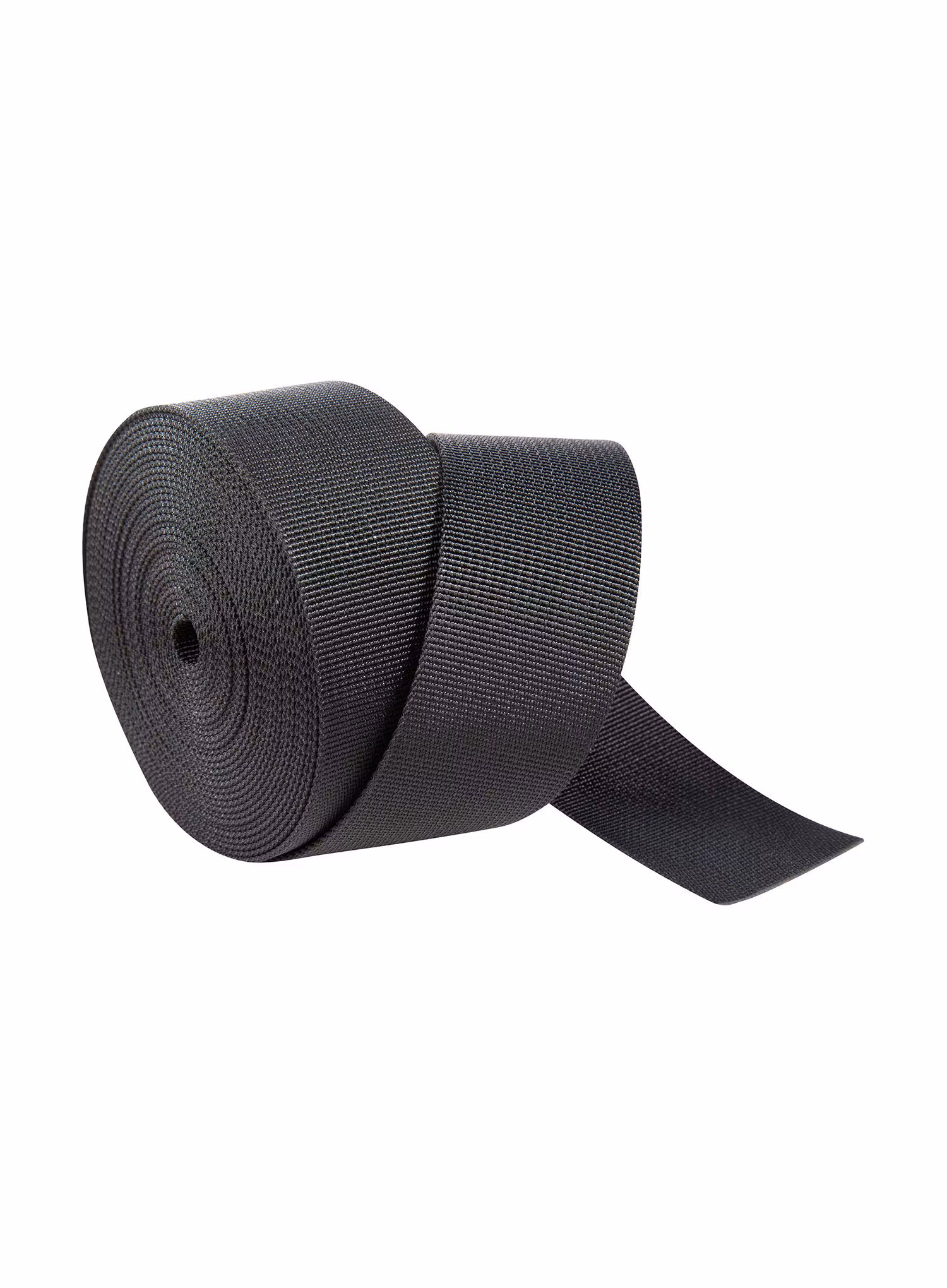 Стрічка Tatonka Webbing 38 mm/5 m  - black