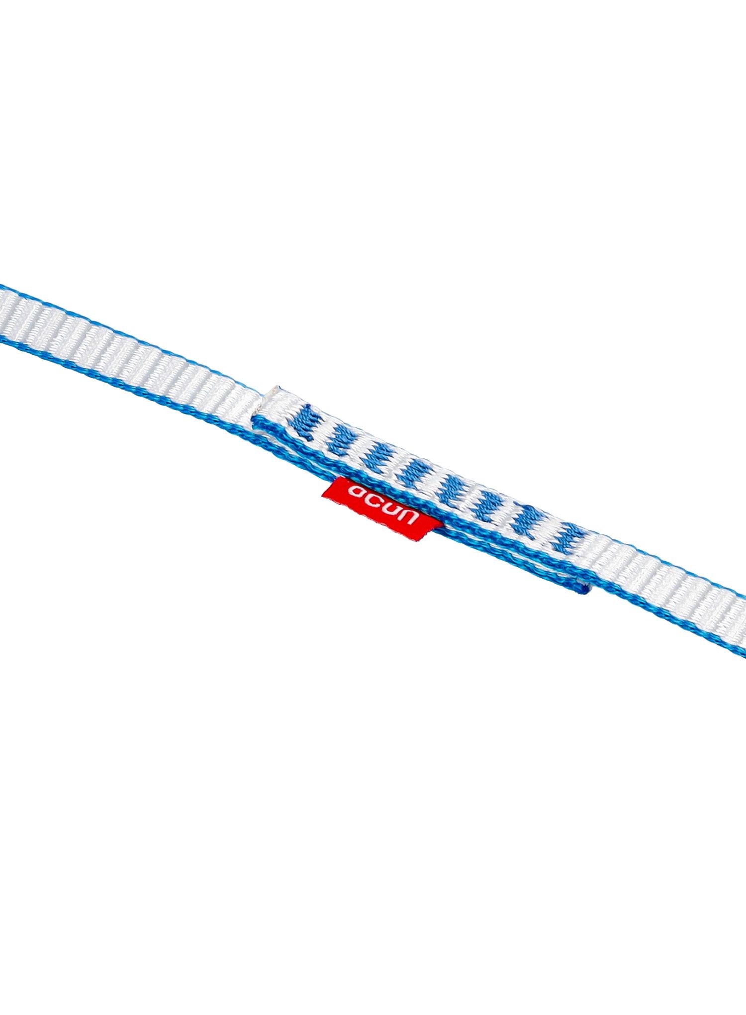 Петля Ocun O-Sling Bio-Dyn 11 mm 120 cm - blue