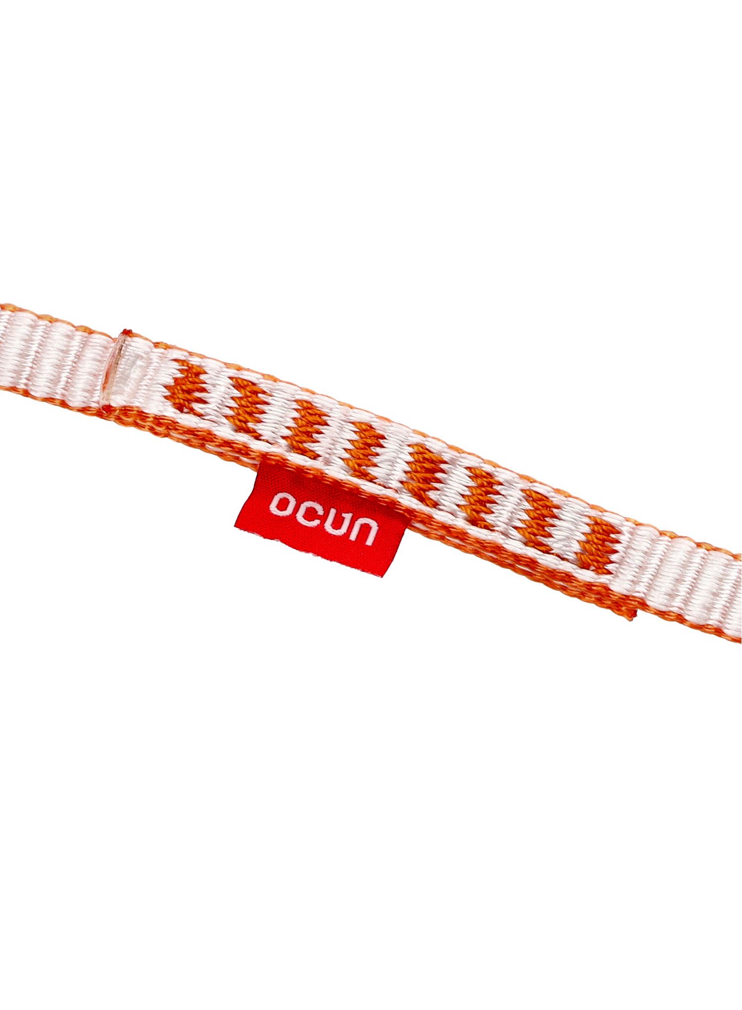 Петля Ocun O-Sling Bio-Dyn 11 mm 60 cm - orange