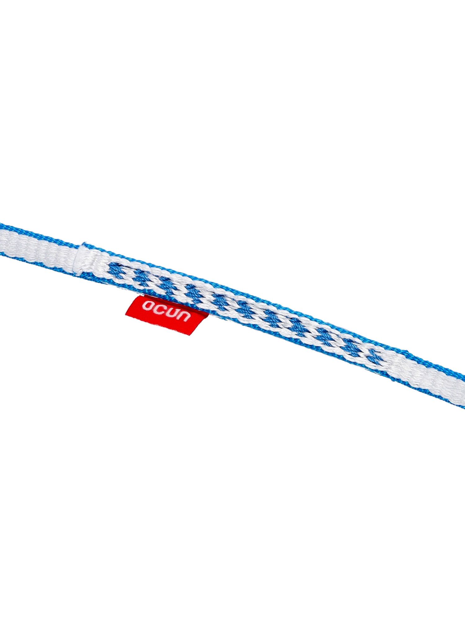 Петля Ocun O-Sling Bio-Dyn 8 mm 120 cm - blue