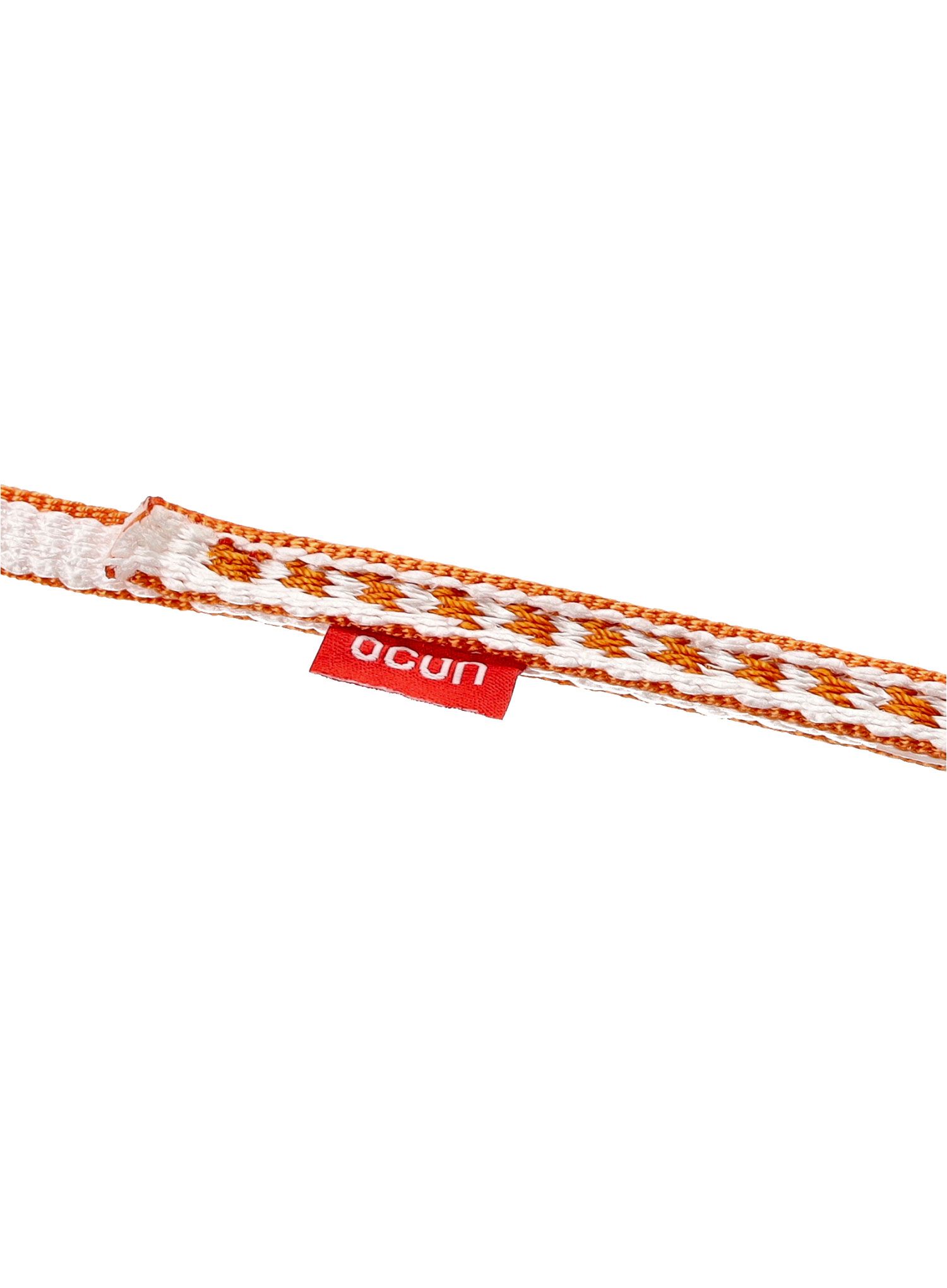 Петля Ocun O-Sling Bio-Dyn 8 mm 60 cm - orange