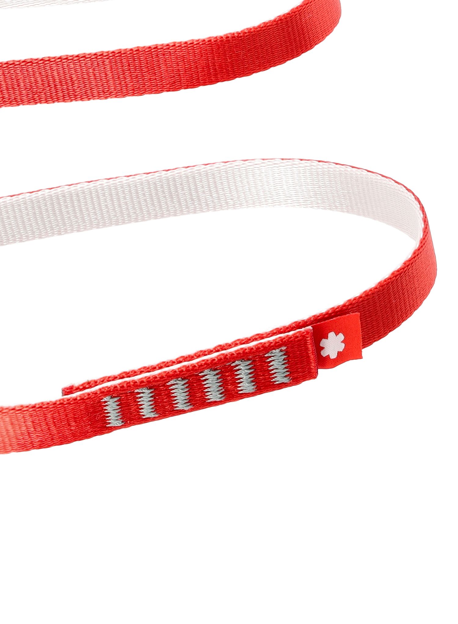 Петля Ocun O-Sling Eco-Pes 16 mm 100 cm - red