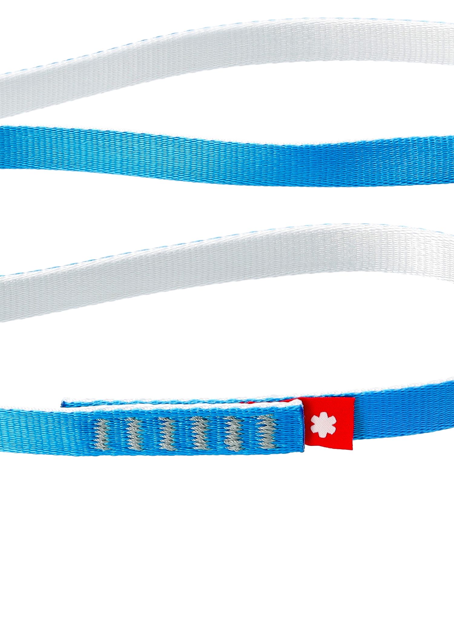 Петля Ocun O-Sling Eco-Pes 16 mm 120 cm - blue