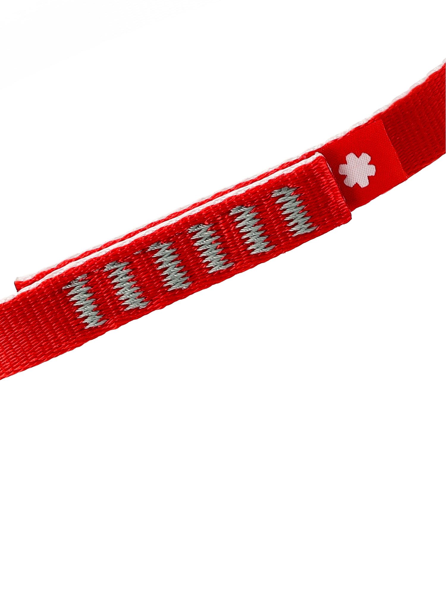 Петля Ocun O-Sling Eco-Pes 16 mm 30 cm - red