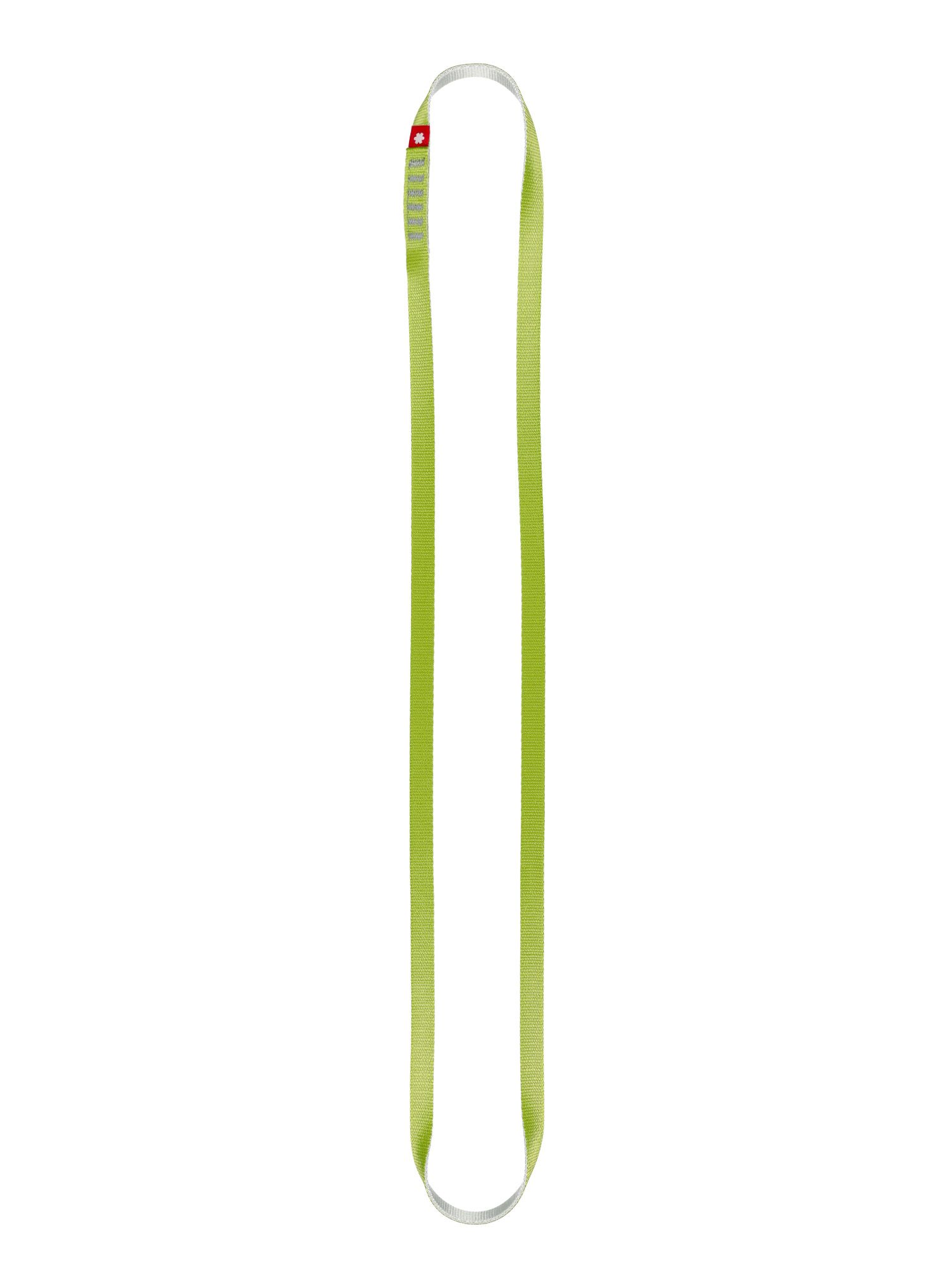 Петля Ocun O-Sling Eco-Pes 16 mm 80 cm - green