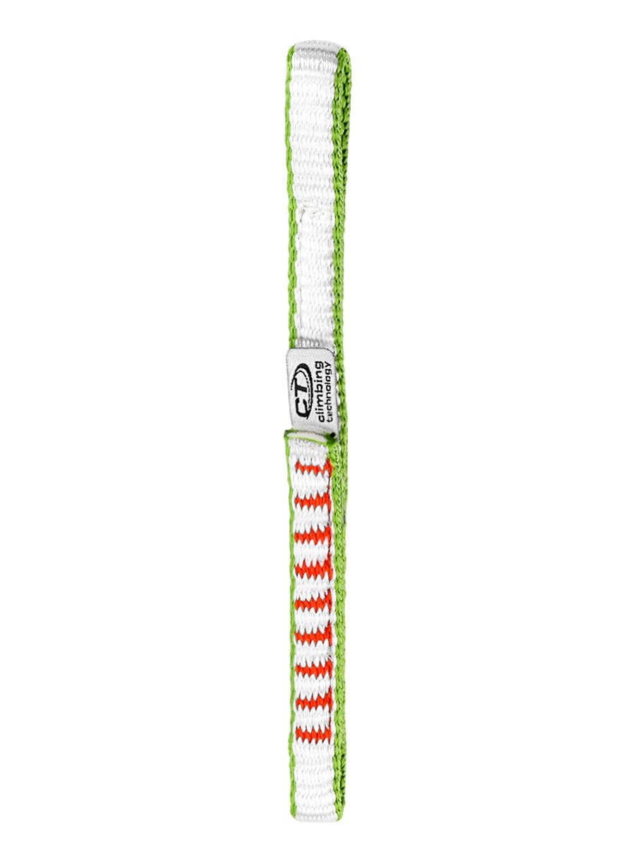 Петля Climbing Technology Extender DY 17 cm - white/green