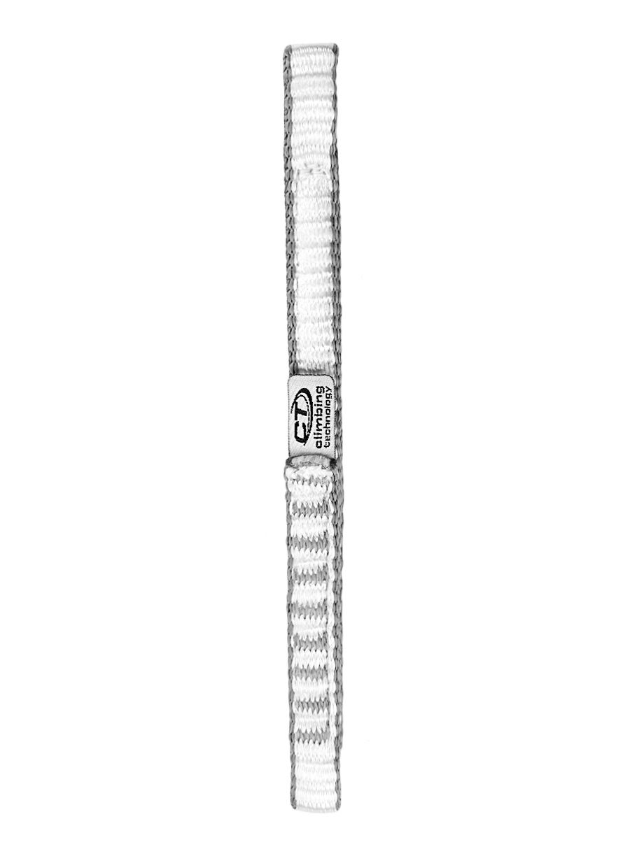 Петля Climbing Technology Extender DY 17 cm - white/grey