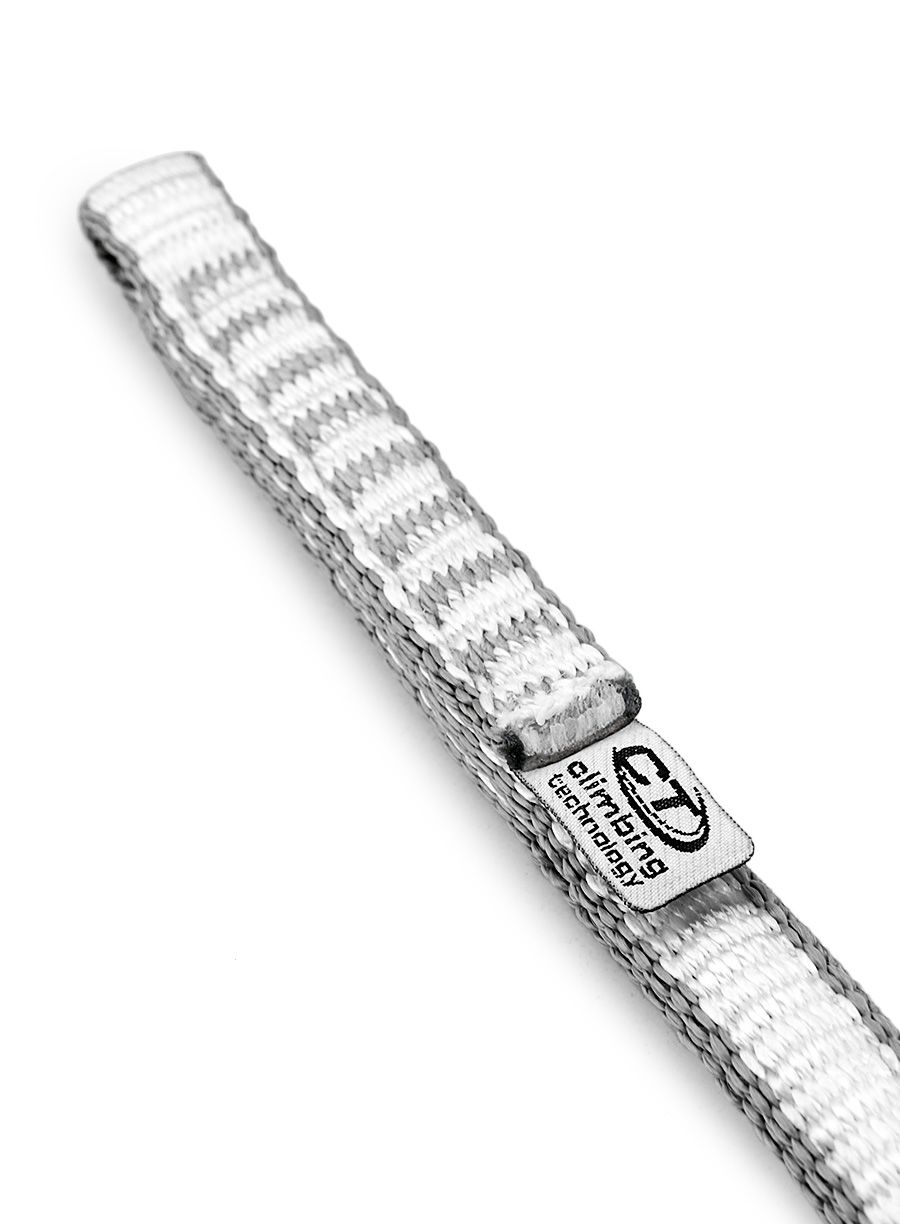 Петля Climbing Technology Extender DY 17 cm - white/grey