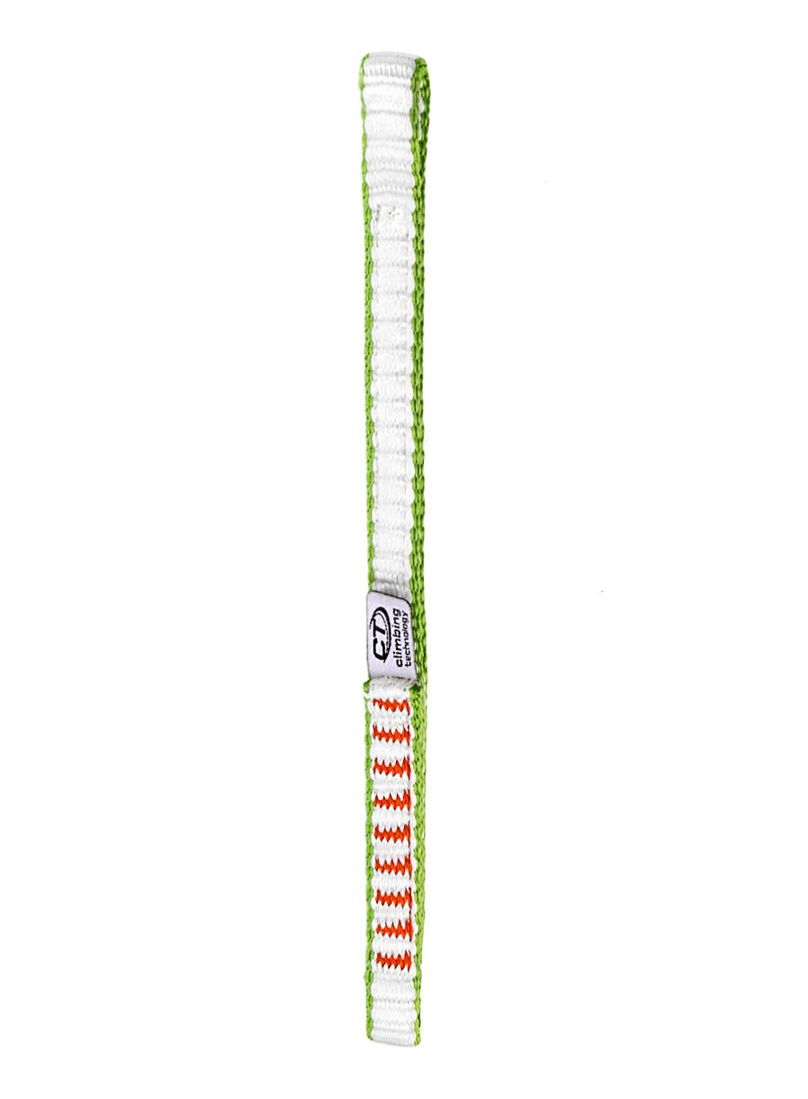 Петля Climbing Technology Extender DY 22 cm - white/green
