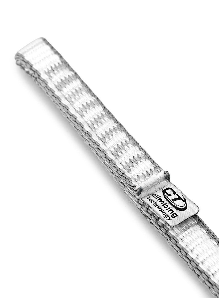 Петля Climbing Technology Extender DY 22 cm - white/grey