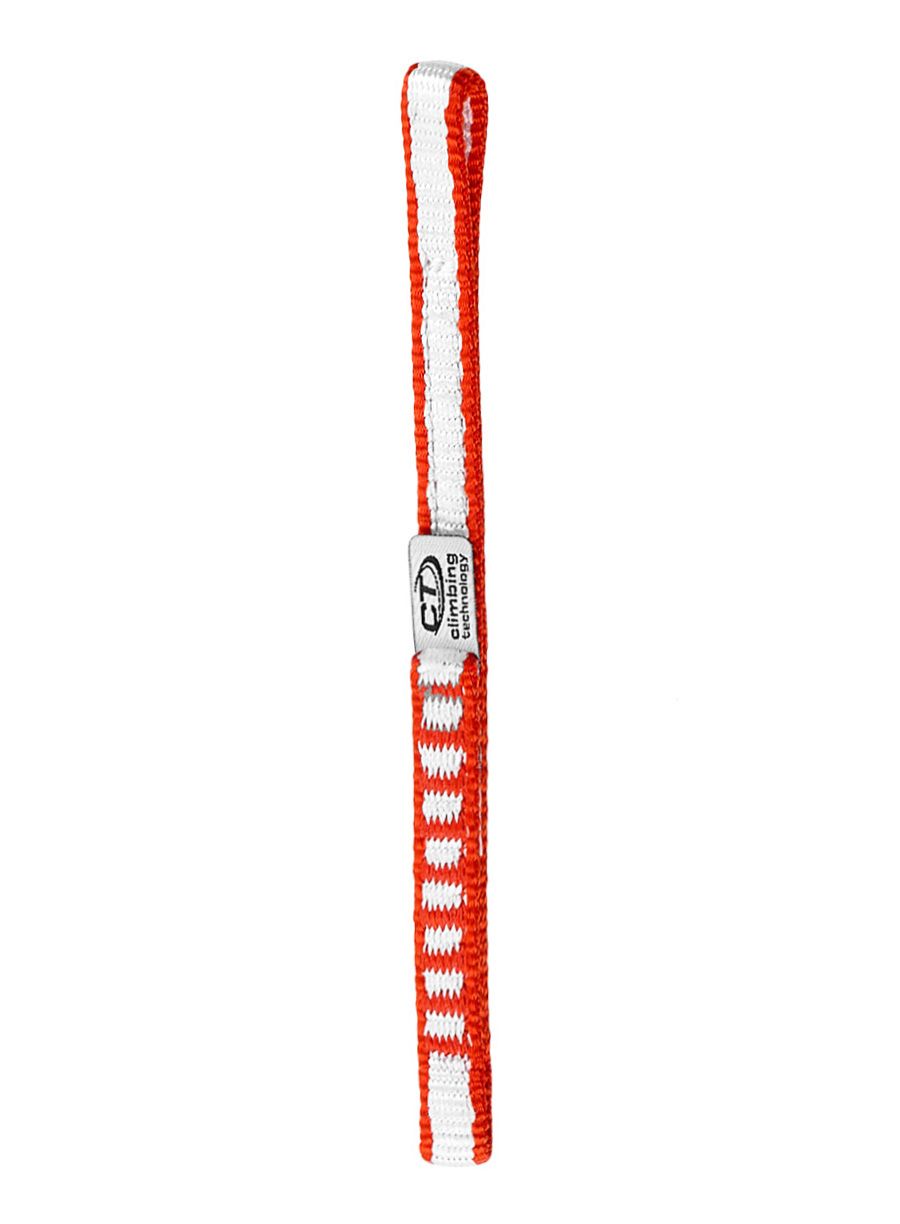Петля Climbing Technology Extender DY Pro 17cm - white/red
