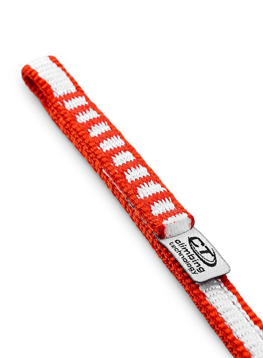 Петля Climbing Technology Extender DY Pro 17cm - white/red