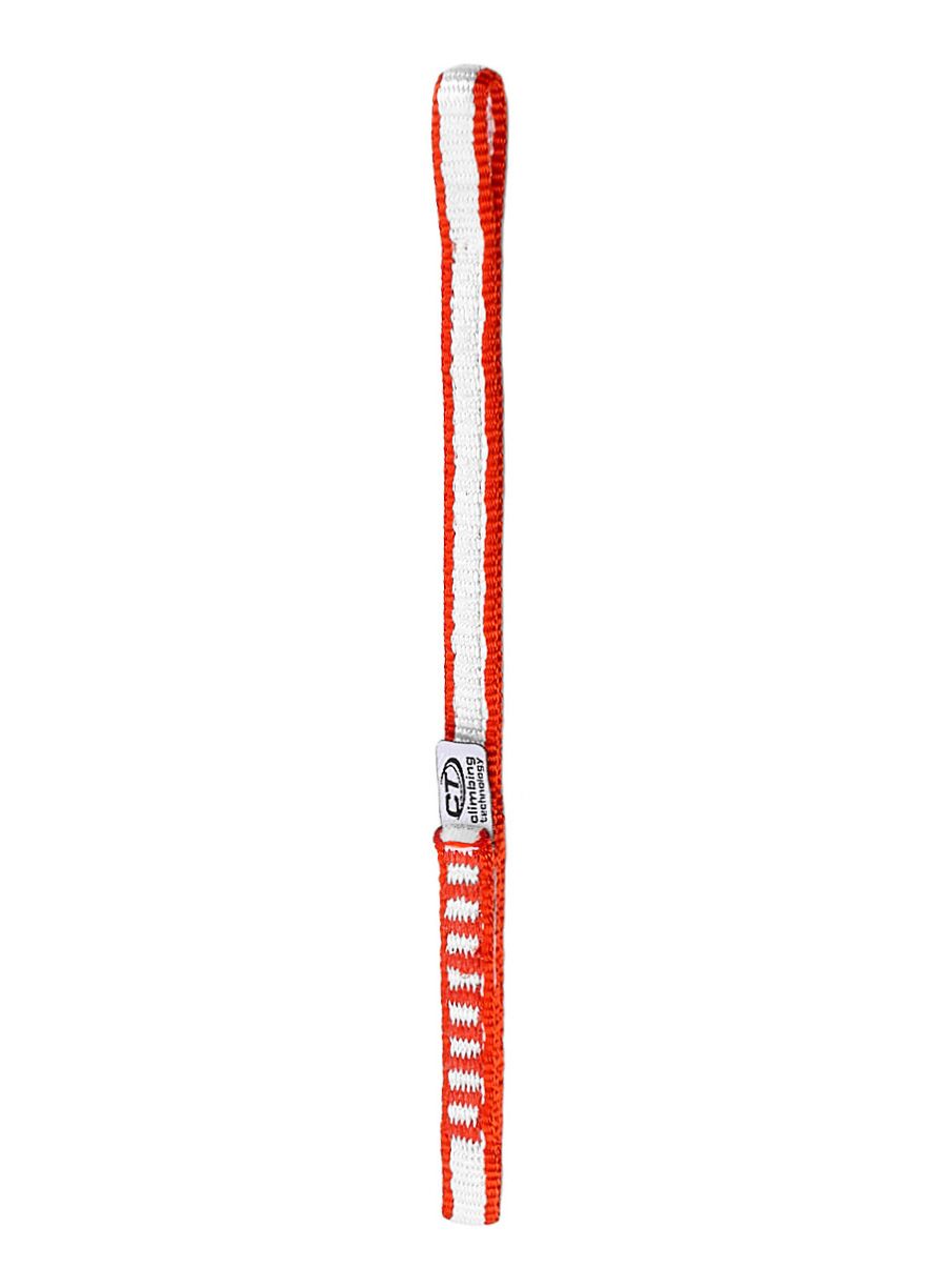 Петля Climbing Technology Extender DY Pro 22 cm - white/red