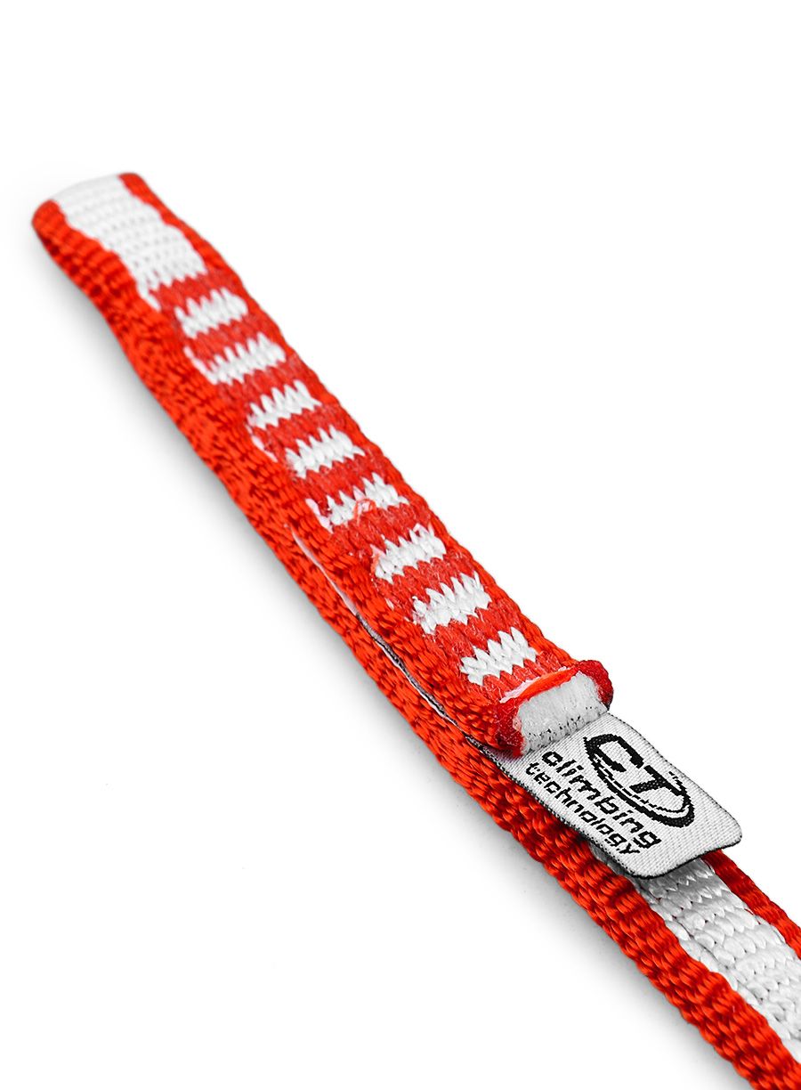 Петля Climbing Technology Extender DY Pro 22 cm - white/red