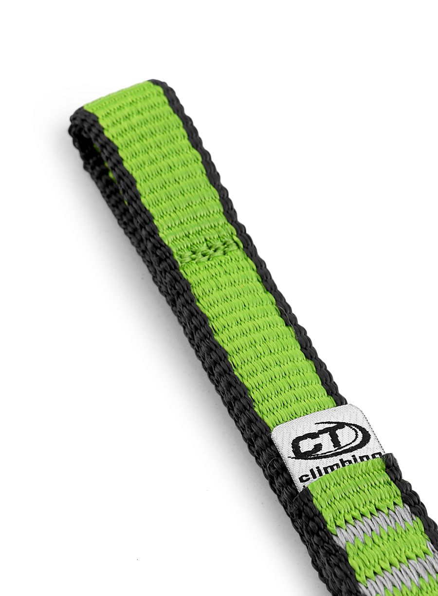 Петля Climbing Technology Extender NY 17 cm - grey