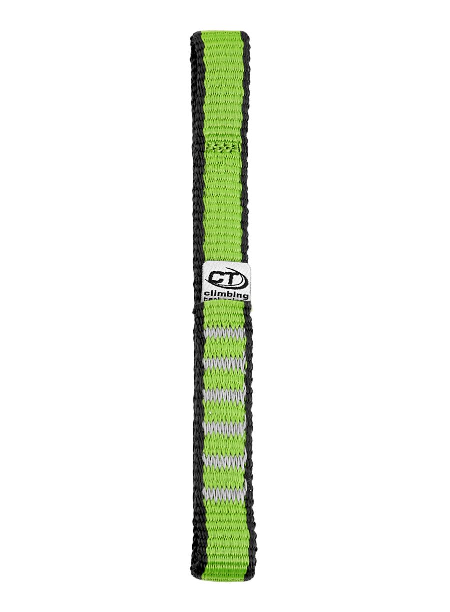 Петля Climbing Technology Extender NY 17 cm - grey