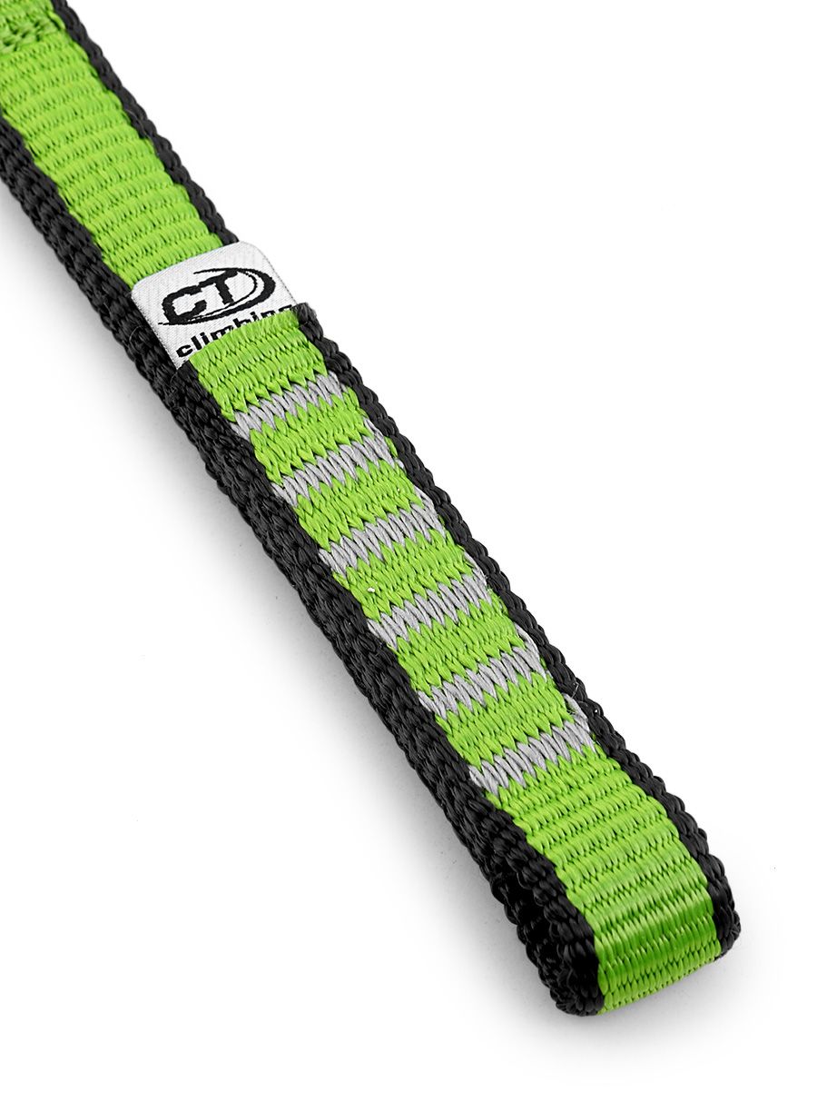 Петля Climbing Technology Extender NY 17 cm - grey