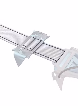 З'єднувач для кішок Blue Ice Center Strap