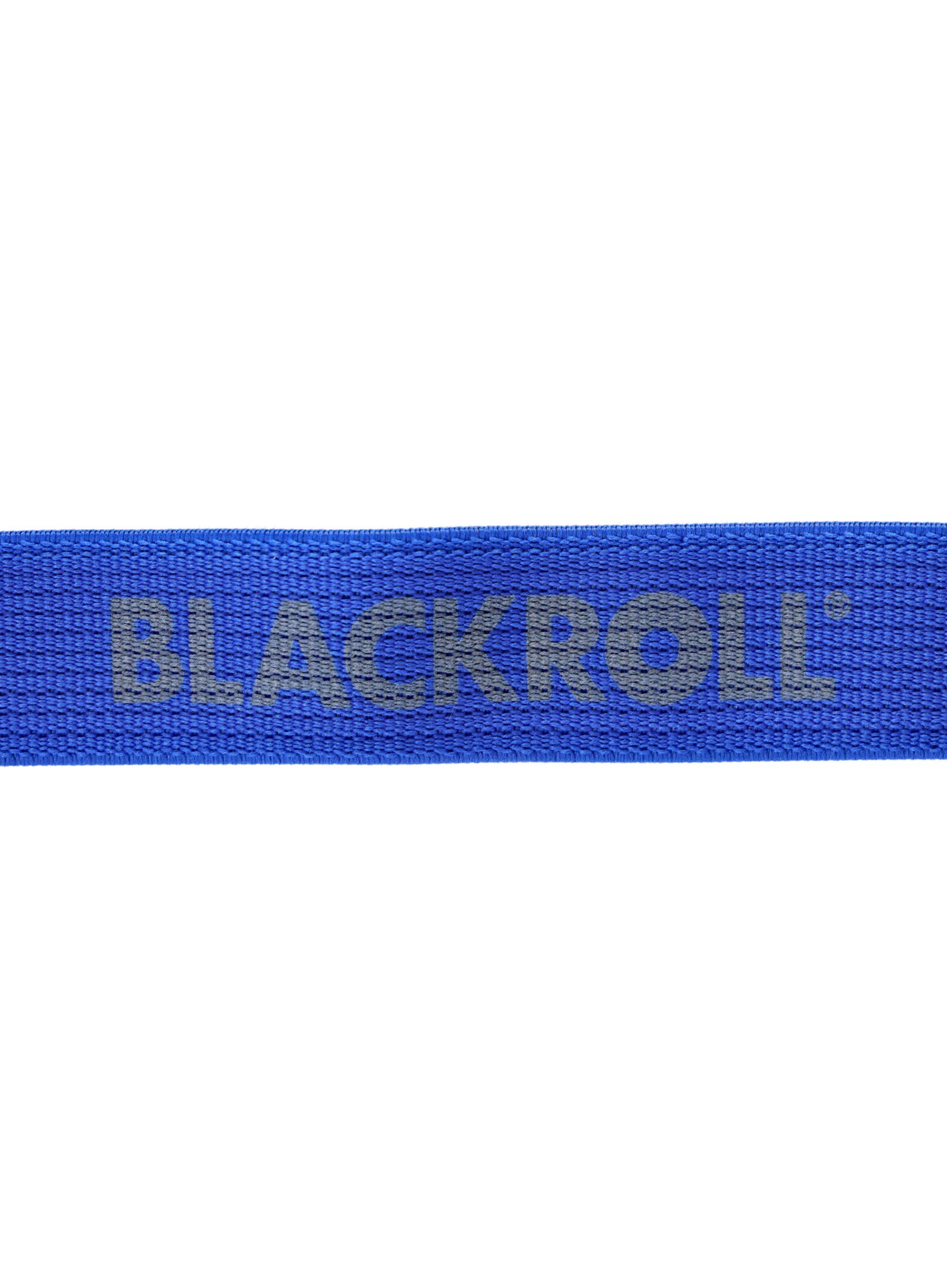 Гумка для вправ Blackroll Super Band - blue