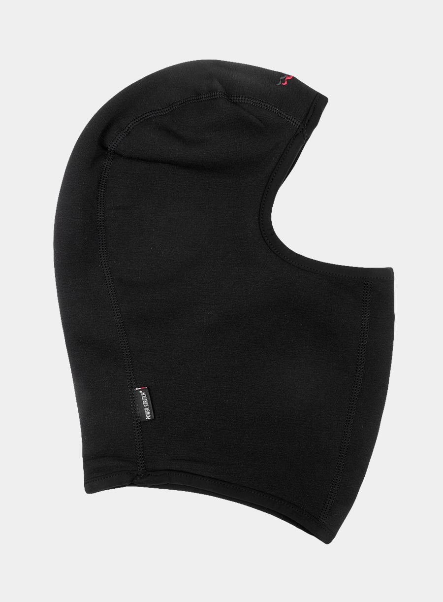 Балаклава Rab Power Stretch Pro Balaclava - black