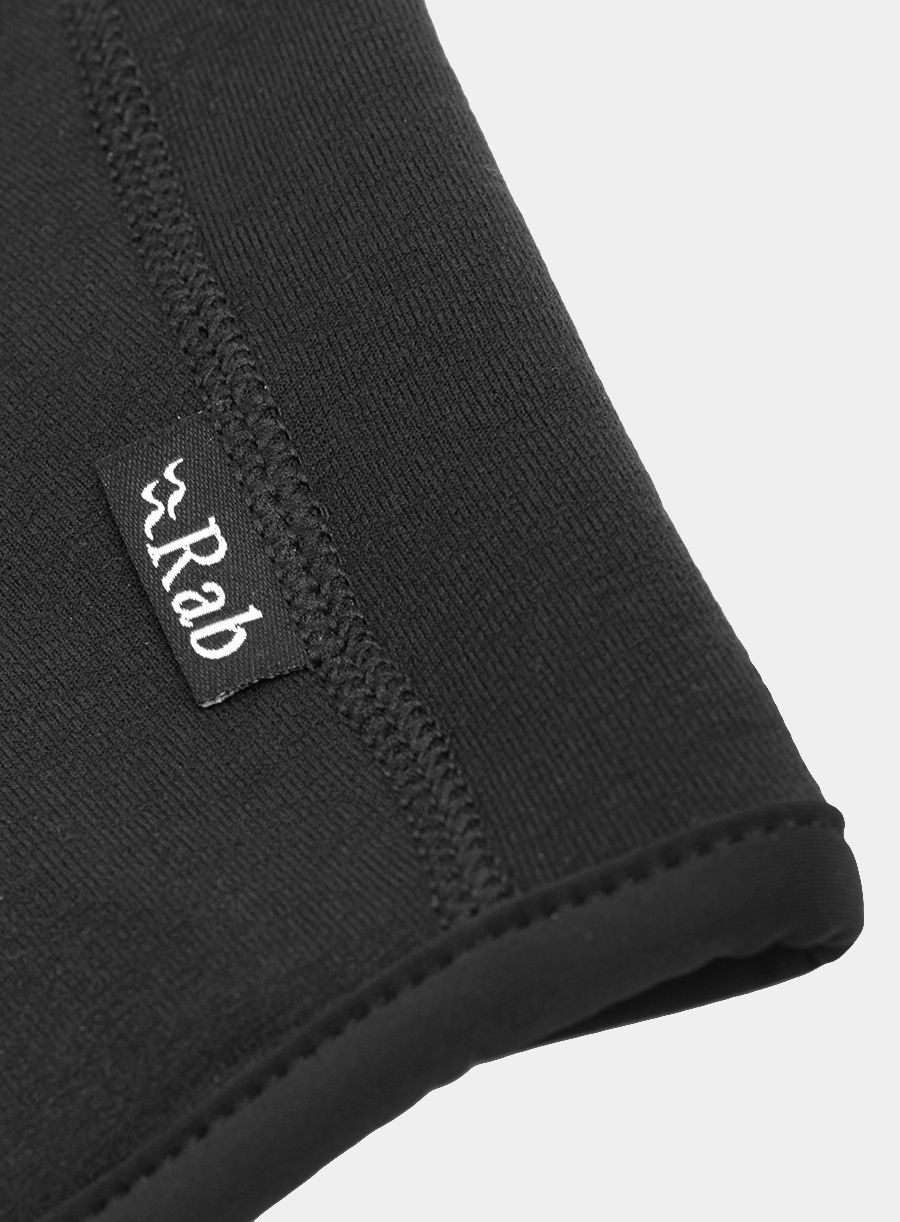 Балаклава Rab Power Stretch Pro Balaclava - black