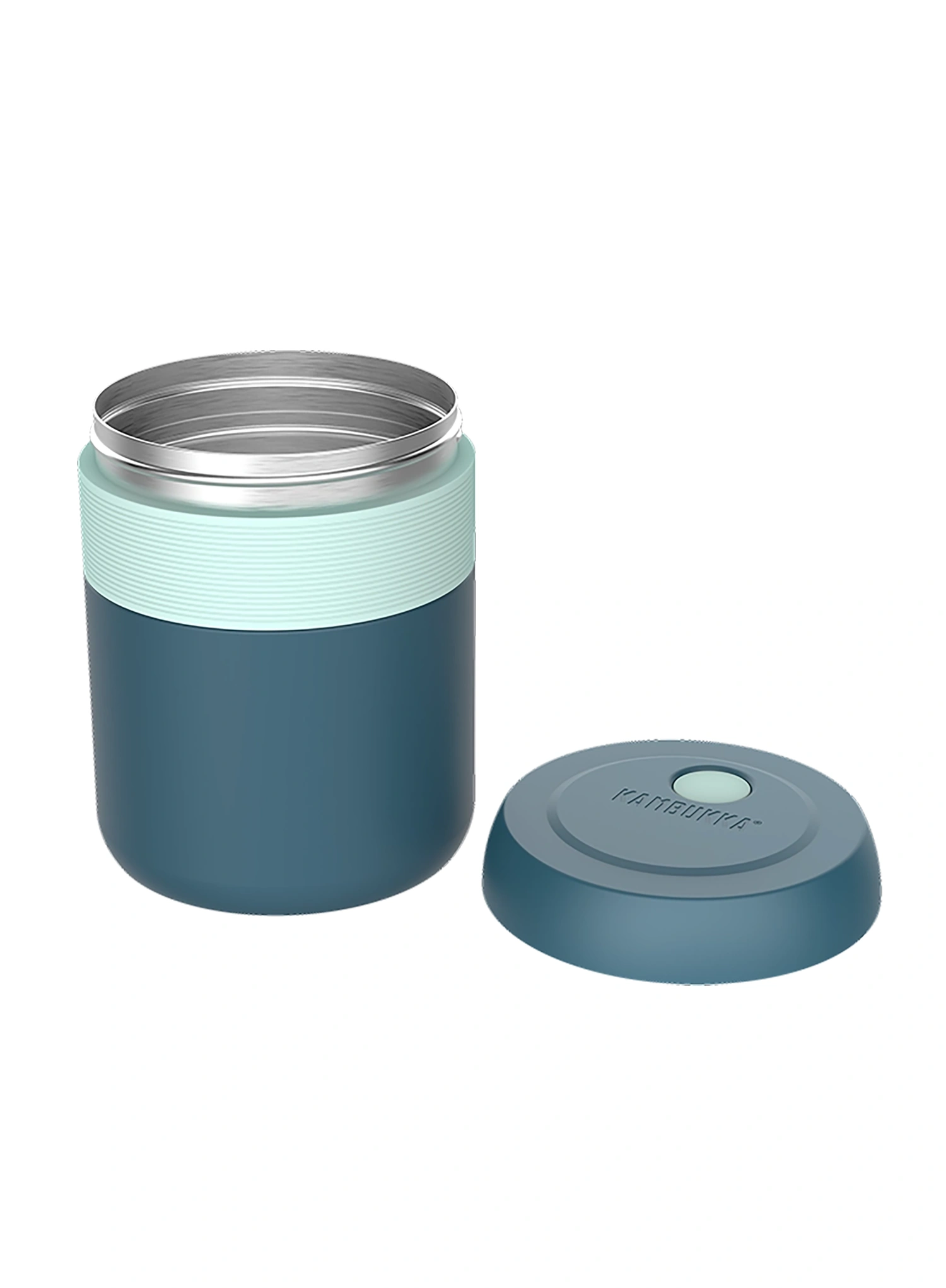 Термос Kambukka Bora 600 ml - deep teal