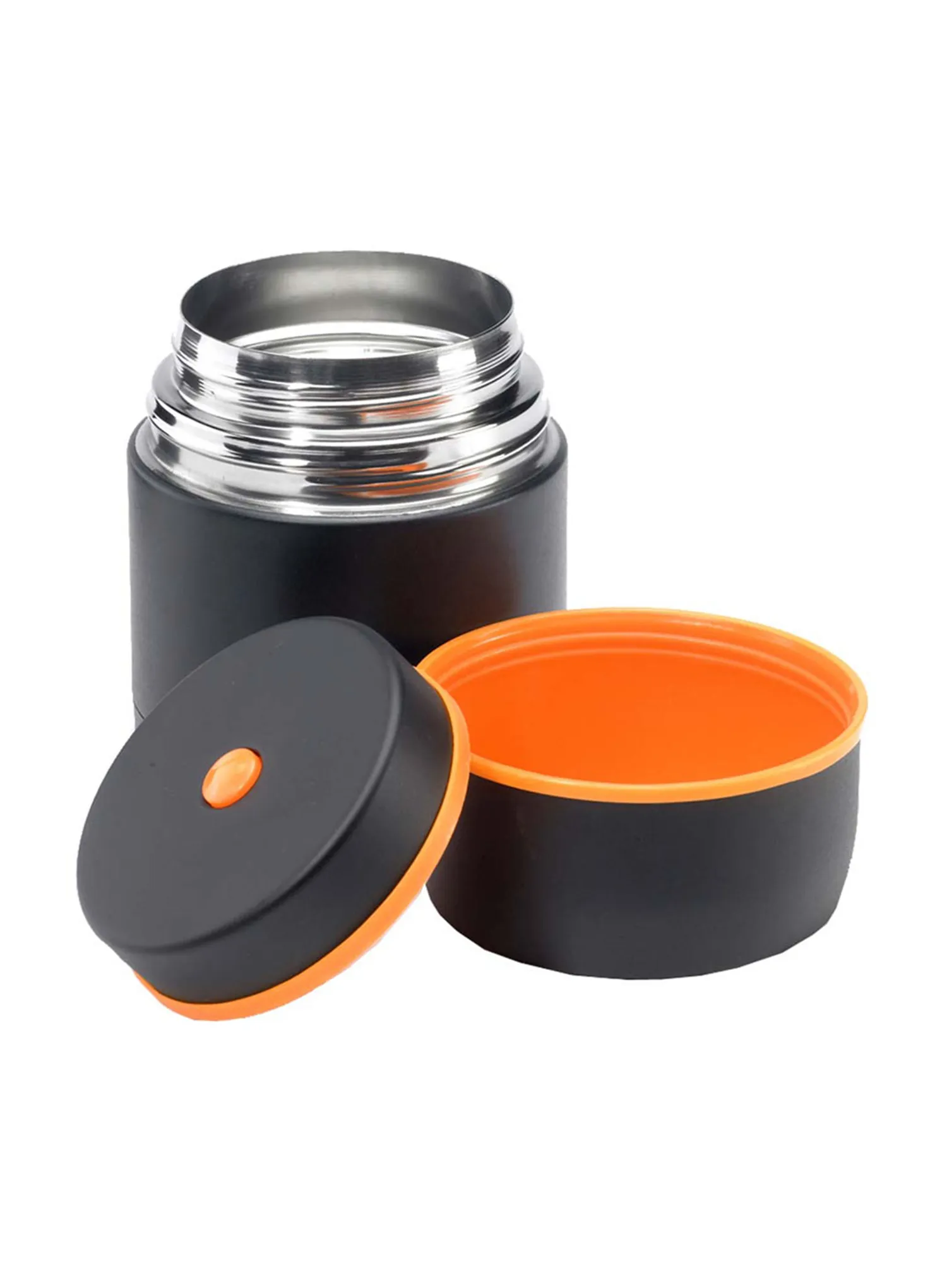 Термос для їжі Esbit Classic Food Jug 0,5L - black