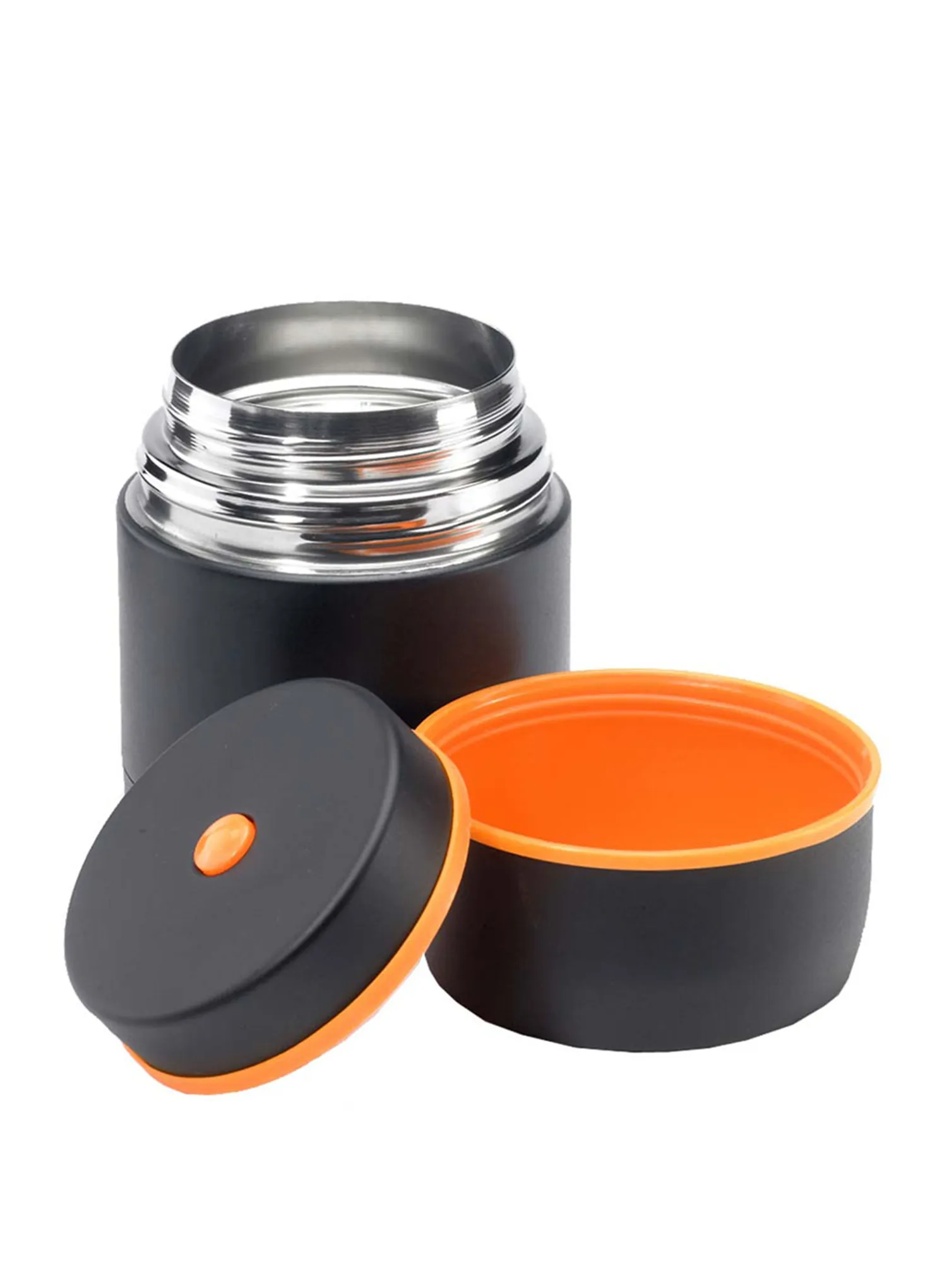 Термос для їжі Esbit Classic Food Jug 0,75L - black