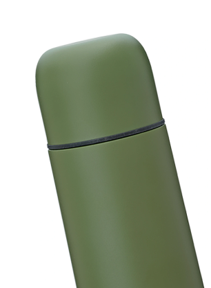 Термос Primus Classic Light Vacuum Bottle 0.35L - olive drab green