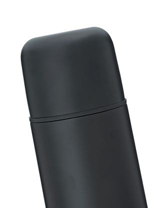 Термос Primus Classic Light Vacuum Bottle 0.5L - black