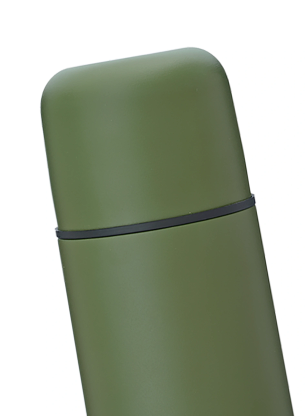 Термос Primus Classic Light Vacuum Bottle 0.5L - olive drab green