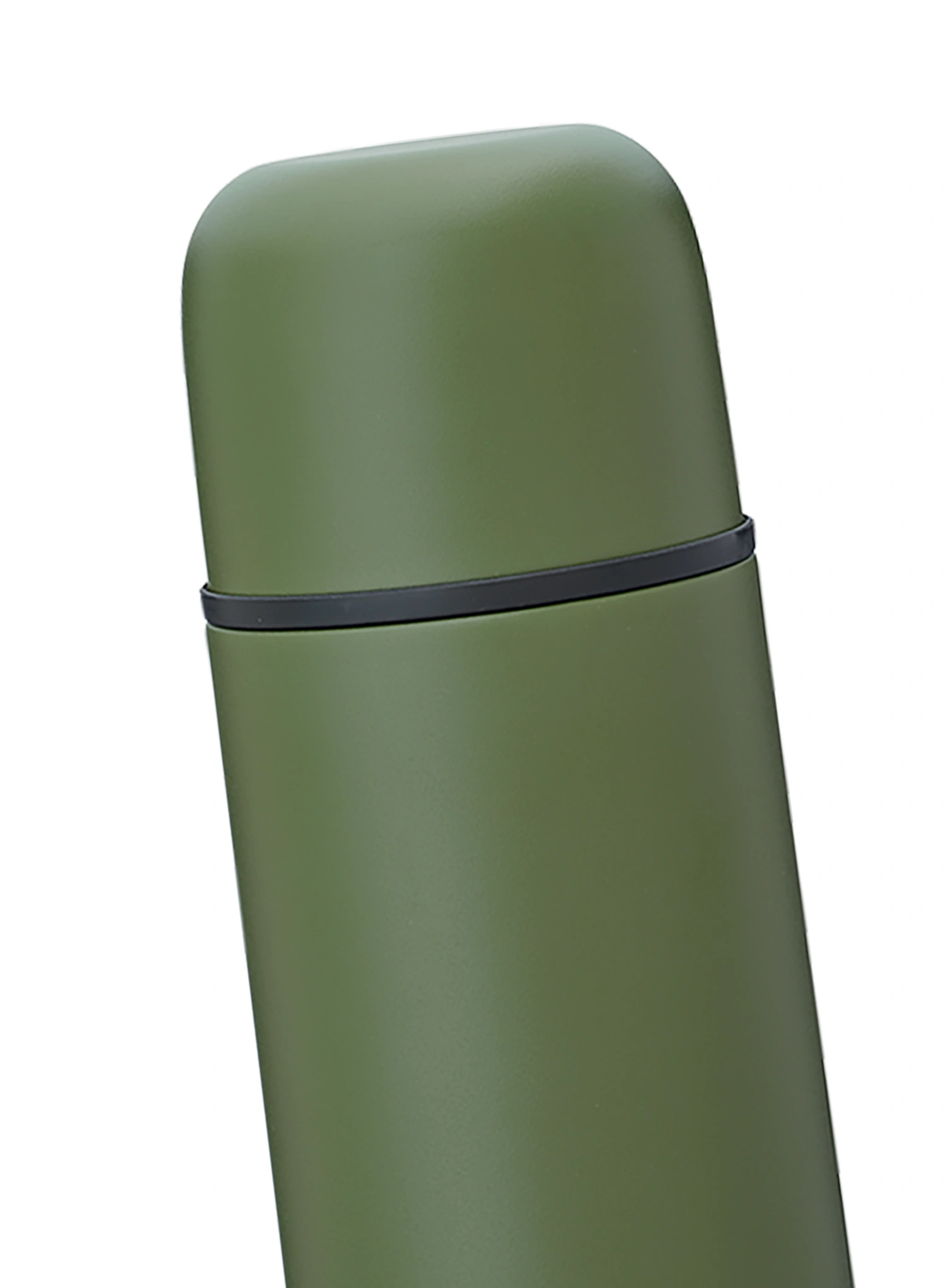 Термос Primus Classic Light Vacuum Bottle 0.75L - olive drab green