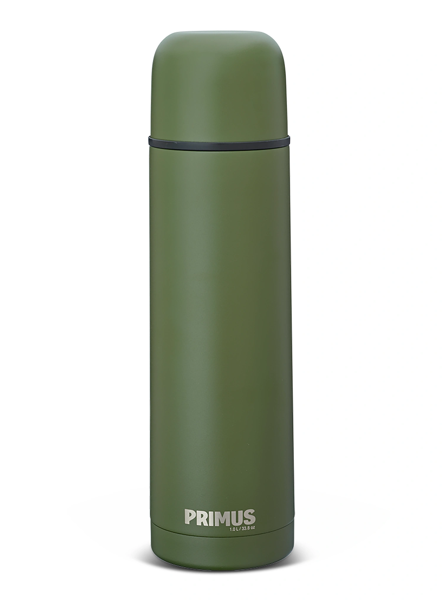 Термос Primus Classic Light Vacuum Bottle 1.0L - olive drab green