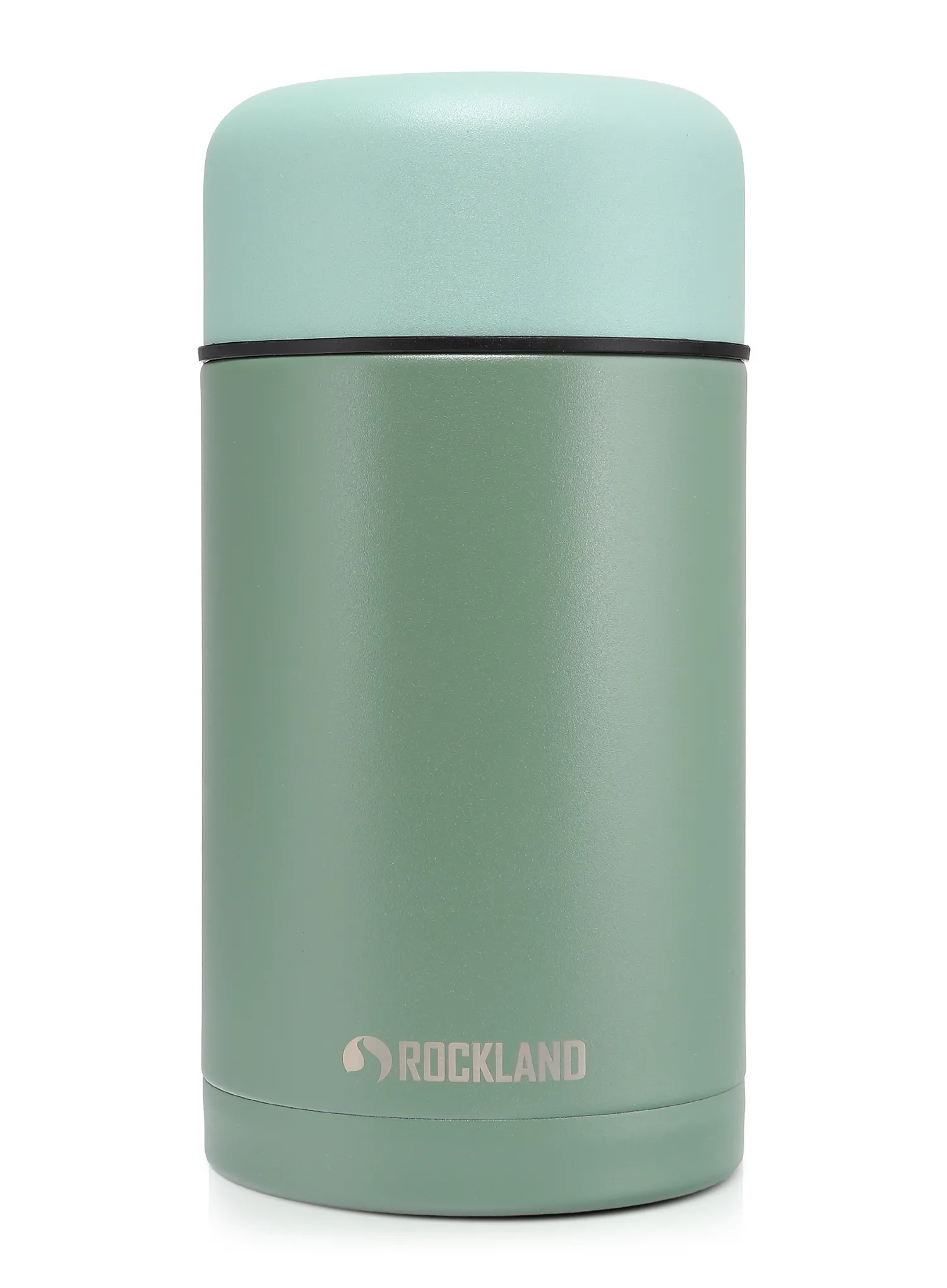 Термос Rockland Comet 1 L - green