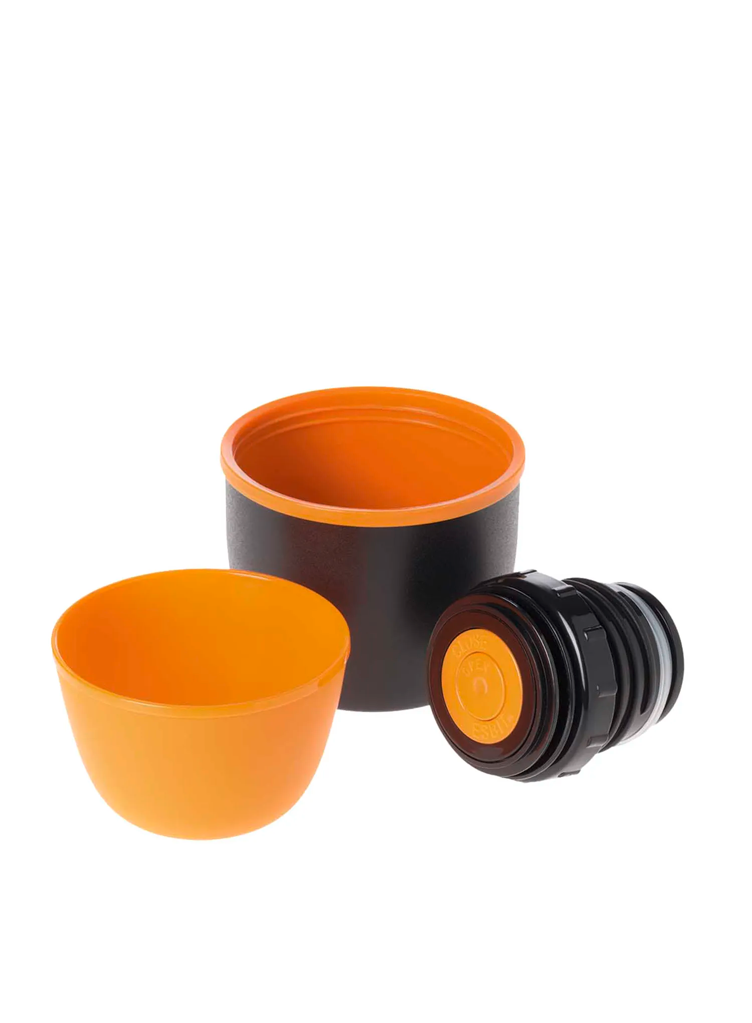 Термос туристичний Esbit Classic Vaccum Flask 0,5L - black