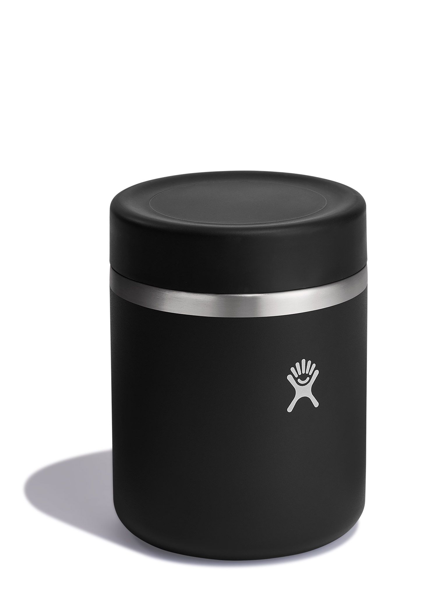 Термос туристичний Hydro Flask 28 oz Insulated Food Jar (828 ml) - black