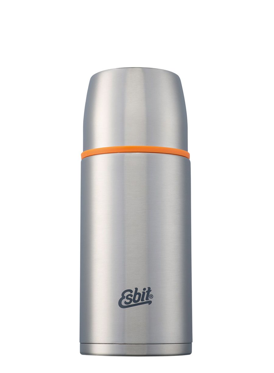 Термос Esbit Iso Vacuum Flask 0,75L - steel