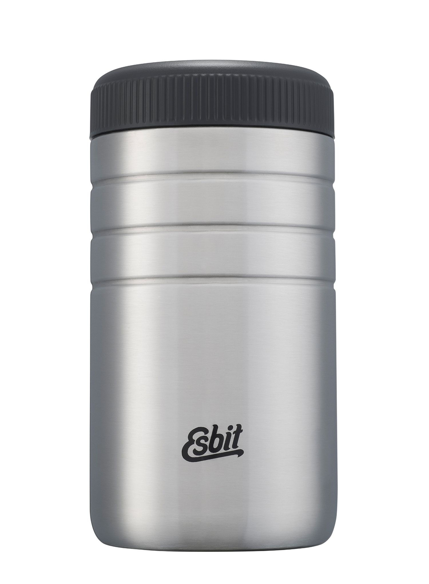 Термос для їжі Esbit Majoris Food Jug 0,55L - steel