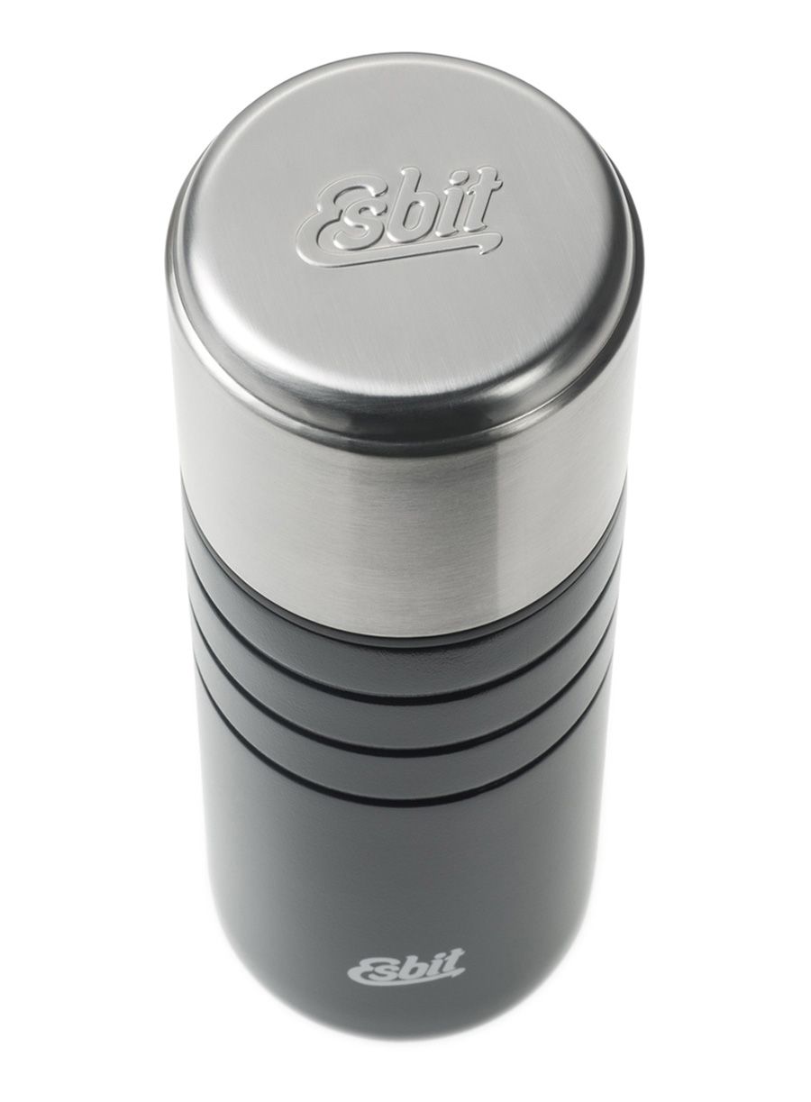 Термос Esbit Majoris Vacuum Flask 0,5L - black