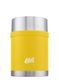 Термос Esbit Sculptor Food Jug 0.75L - sunshine yellow