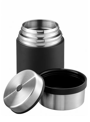 Термос Esbit Sculptor Food Jug 500 ml - black