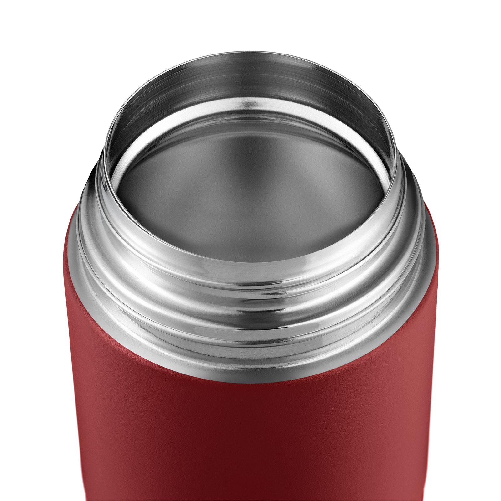 Термос Esbit Sculptor Food Jug 500 ml - burgundy red